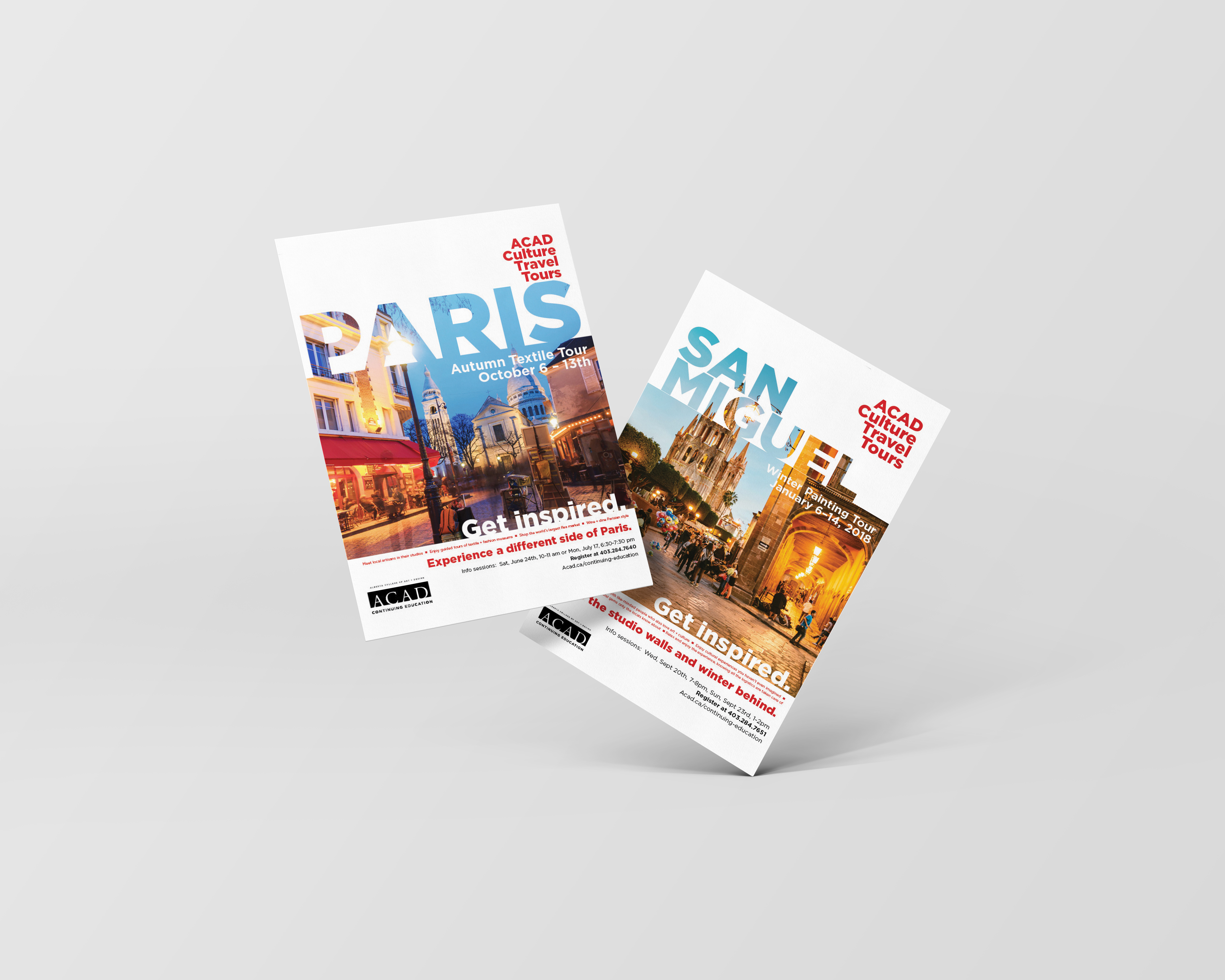 Travel Tour Program Flyers flyers graphic design travel