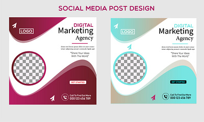 social media post design 3d animation app branding design email emailsignachur graphic design illustration logo motion graphics social media post design ui