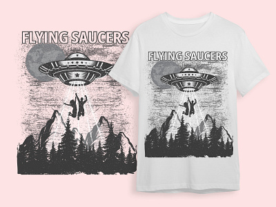 flying saucers alien t-shirt design alien t shirt earth earth sucks flying galaxy t shirt nature shirt t shirt ufo
