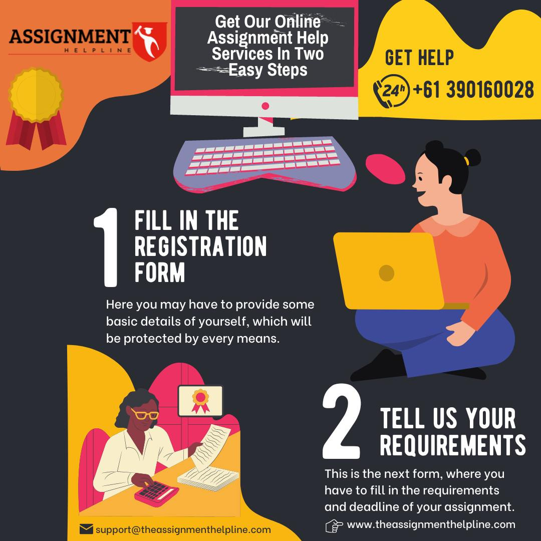 Online Assignment Help Services By Jane Wilson On Dribbble