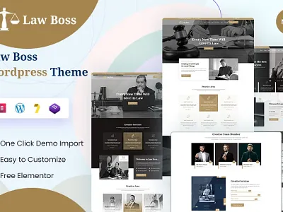 Lawboss - Law, Lawyer & Attorney WordPress Theme accountant adviser advocate attorney barrister business consultant counsel finance justice law law firm lawyer legal solicitor