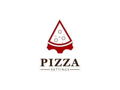 Pizza setting logo design. Pizza making logo baking time cheese cheese type crust deep dish delivery dough hawaiian margherita neapolitan oven pepperoni pizza cutter pizza peel pizza stone sauce slice thin crust toppings vegetarian