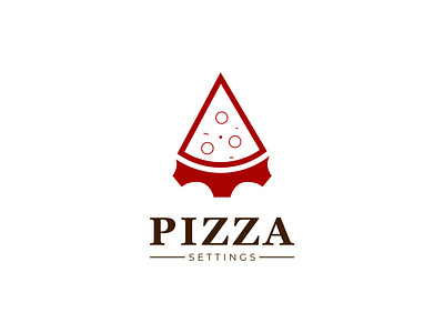 Pizza setting logo design. Pizza making logo baking time cheese cheese type crust deep dish delivery dough hawaiian margherita neapolitan oven pepperoni pizza cutter pizza peel pizza stone sauce slice thin crust toppings vegetarian