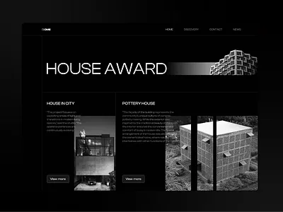 Architecture Websites ui uiux design web design webdesign