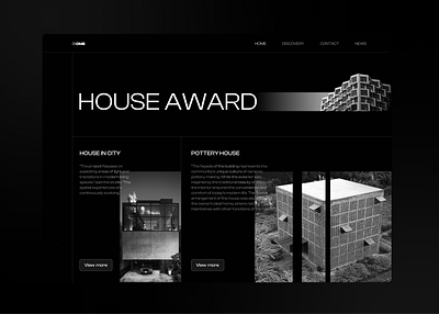 Architecture Websites ui uiux design web design webdesign