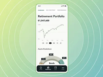 Banking mobile app animation app banking branding concept design illustration logo mobile motion graphics portfolio ui ux