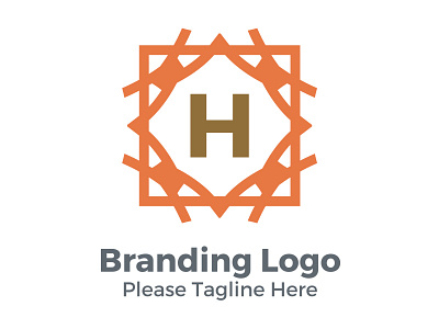 Branding Logo element