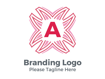 randing Logo corporate