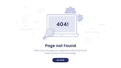 404 Page not found 404 error page 404 page not found ui ux web page not found