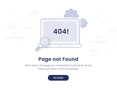 404 Page not found 404 error page 404 page not found ui ux web page not found