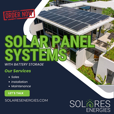 🌞🔋 Solares Energies | Solare Panel Systems 🌍💚 go green renewable energies renewable energy renewable energy solutions save the planet solarpanel solarpanels solarpanelsystems solarpower