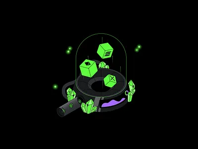 Crypto Banking bank banking blockchain coin colorful credit card crypto cryptocurrency defi design digital earn finance fintech investment marat money renua stake web3