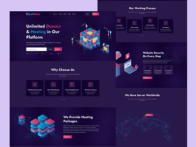 Domain Hosting Template designs themes templates and downloadable Domain Hosting Template designs themes templates and downloadable
