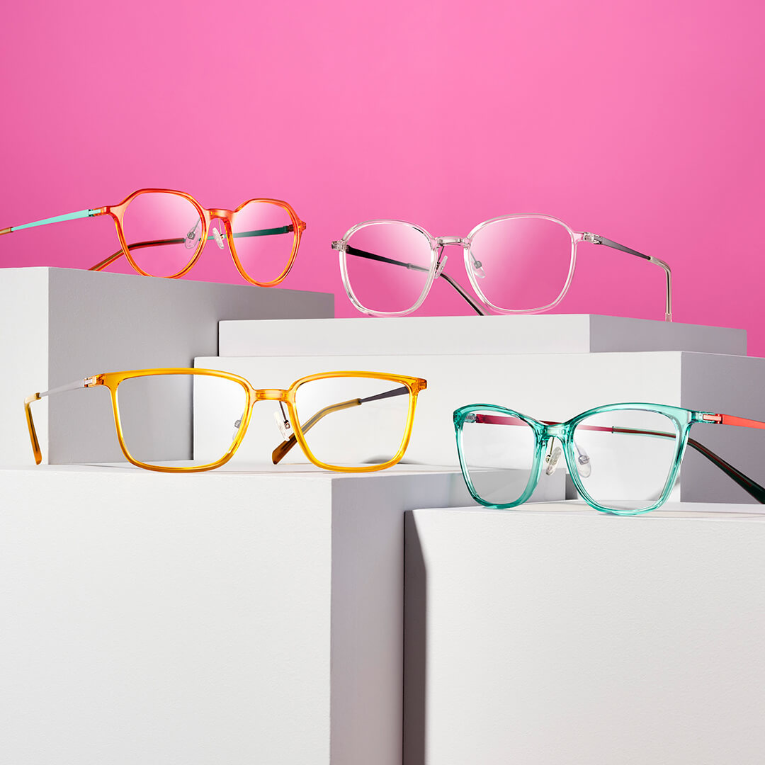 A Comprehensive Guide to Buying Cheap Glasses Online by John Clay on