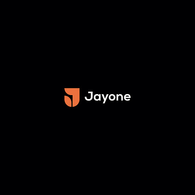 Jayone logo design banner branddesign branding design graphic design jayone logo logodesigns logoinspiration logoinspirations logomaker typography vector