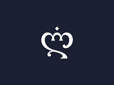 Georgian Letter (L) Logo abstract bold branding design georgia icon l lettering logo logodesigner typography