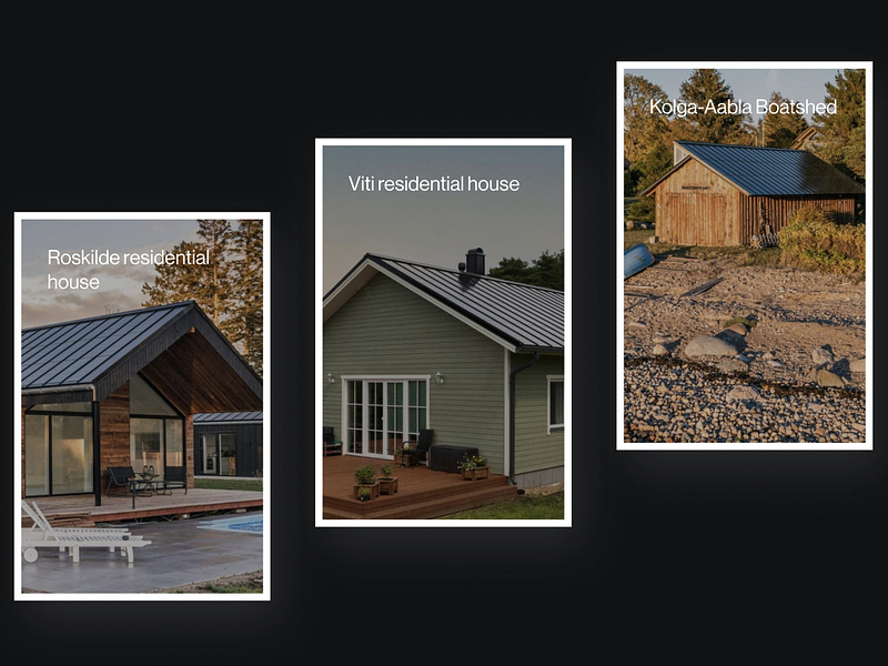 Roofit.Solar - Work design energy green green energy minimal savetheplanet solarpanels sun sustainability ui ux uxui web web design
