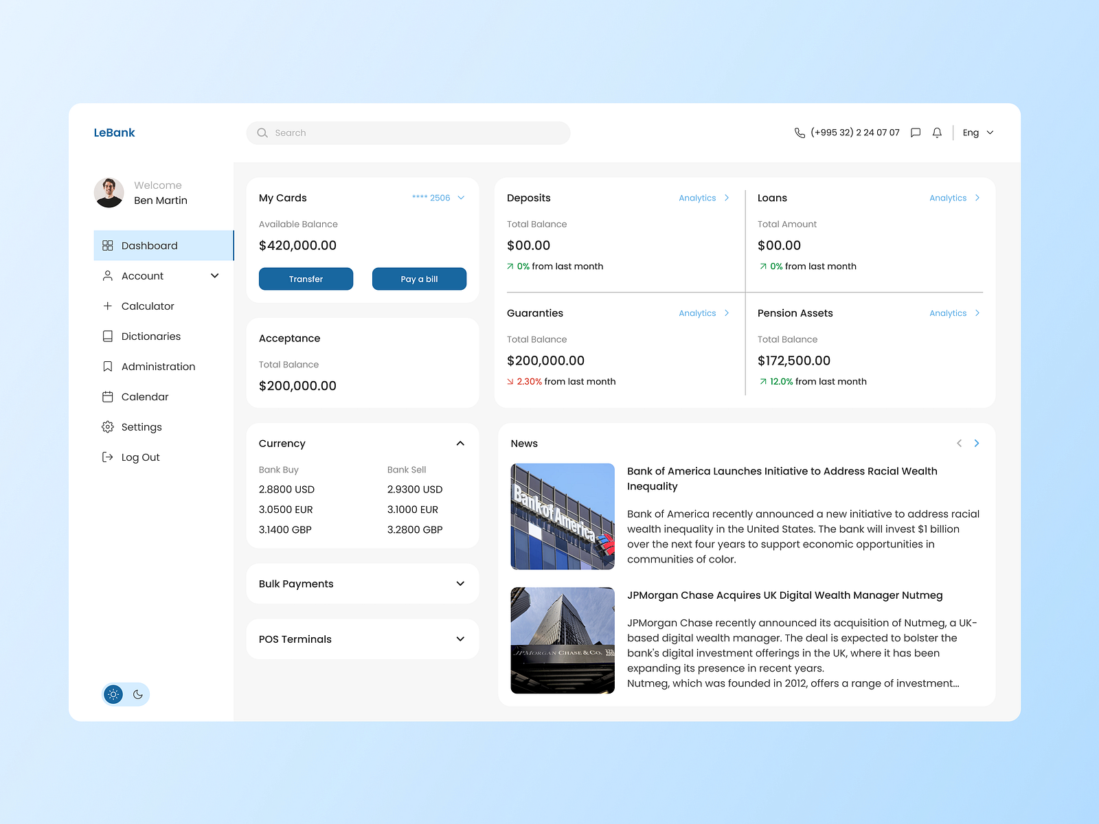 Financial Dashboard By Natali Klimiashvili On Dribbble financial-dashboard-by-natali-klimiashvili-on-dribbble