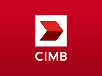 CIMB LOGO logo
