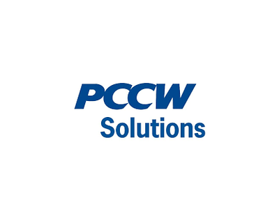 PCCW Solutions logo ui