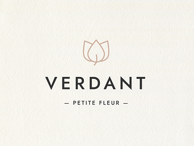 Introducing Verdant Brand Identity Design brand design brand identity branding design graphic design logo logo design logotype logotype design typography vector