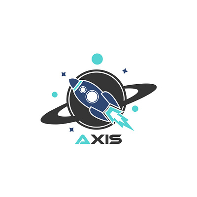 Daily Logo Challenge | Day 1 | Axis design graphic design il illustration logo vector