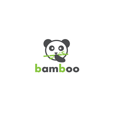 Daily Logo Challenge | Day 3 | Bamboo design graphic design illustration logo vector