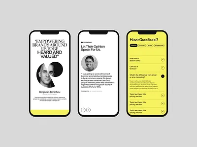 DROP — Brand Identity brand brand identity branding design illustration logo minimalistic mobile ui responsive typography website