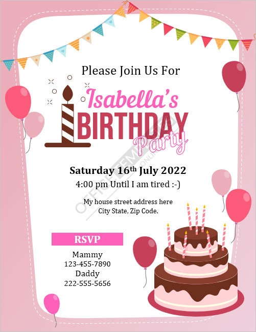 free-birthday-card-template-word-inspirational-birthday-card-templates