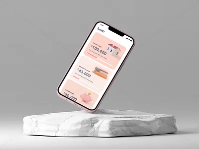 Expense Management artonest artonest design bank card banking e wallet figma finance app finance management fintech investment mobile app mobile design saving transaction ui visual design ux wallet