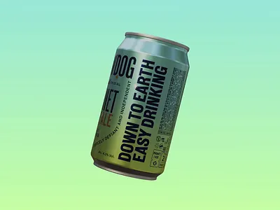 Elevating our animation process for Brewdog’s Planet Pale 3d advertisement animation design graphic design marketing motion graphics video