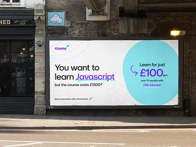 Knoma - Rebranding brand branding color design edtech education finance fintech knoma payment school