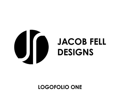 Logofolio One brand branding design graphic design identity logo logofolio portfolio typography visual