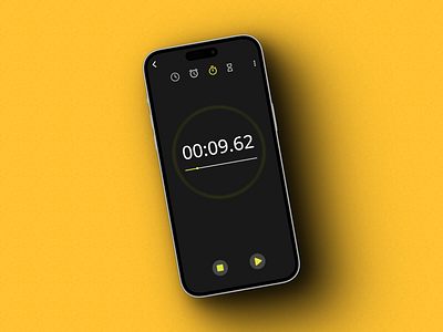 #DailyUI014 - Countdown Timer adobexd countdown timer dailyui dailyui014 design timer ui ux webdesign