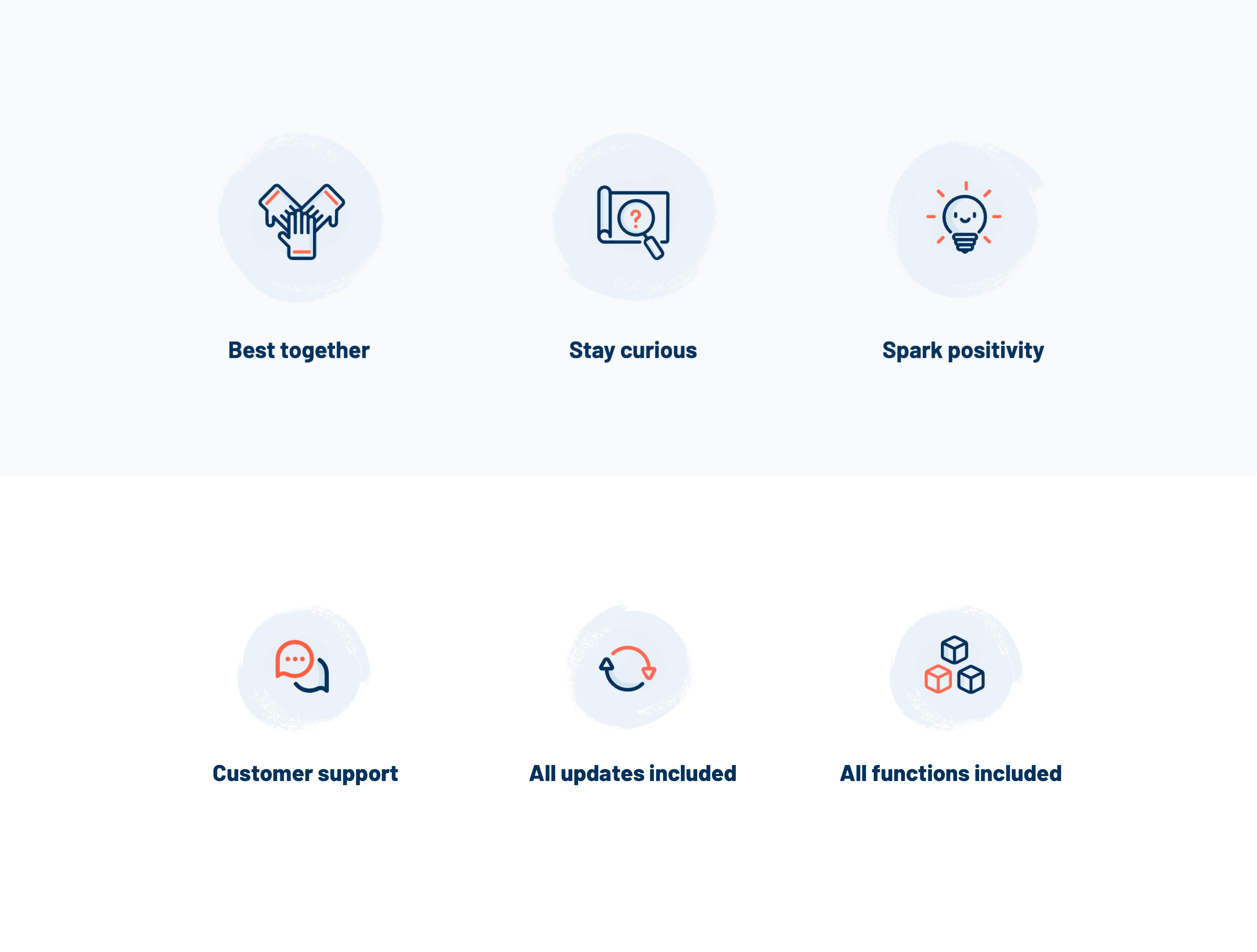 Icons ToolTime branding design graphic design icons illustration vector webdesign