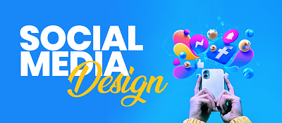 Social Media Post animation branding creative design design graphic design illustration logo motion graphics typography ui ux vector
