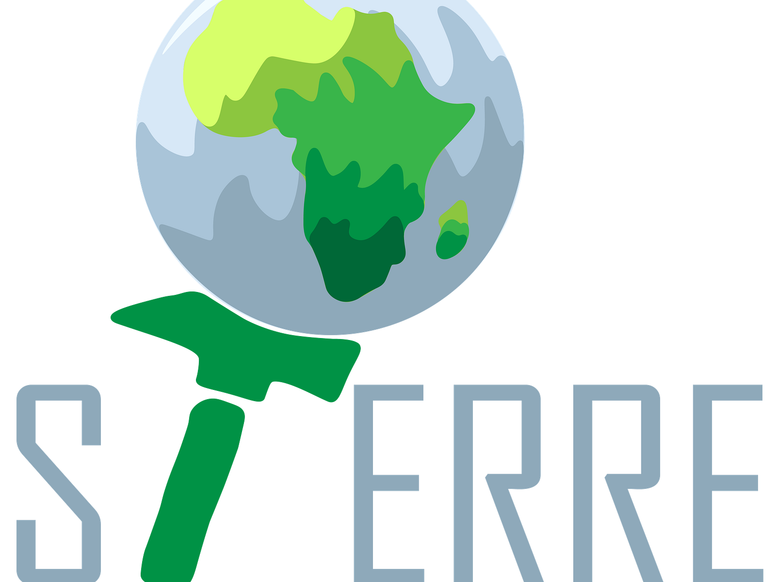 Geography club logo by The_koalalaland on Dribbble