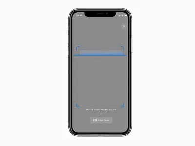 Medication reminder app app blue branding medical medical reminder medicine mobile modern motion motion graphics reminder ui