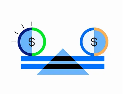 Scale Illustration Animation Set after effects animation branding illustration motion graphics