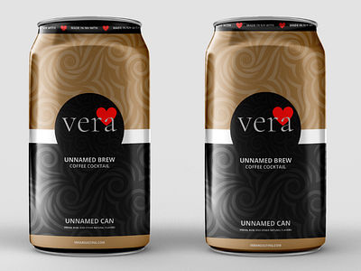 Soda Packaging Design - Coffee Company branding design graphic design graphic designer illustration logo logo design marketing product design typography ui ux