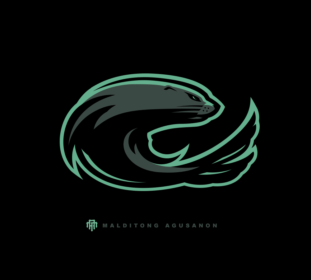 Sea Lions Sports Logo For Sale baseball basketball esportslogo fish football hockey lacrosse mascotlogo ocean pickleball sea seal sealion soccer sportslogo teamlogo varsitylogo volleyball