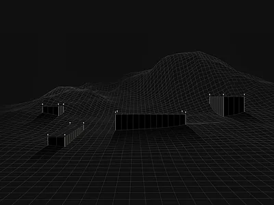 Pyka Animation aerospace aerospace design animation brand design graphic illustration startup design ui ui animation web web design