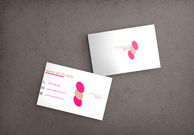 Smart Business Card design smart business card