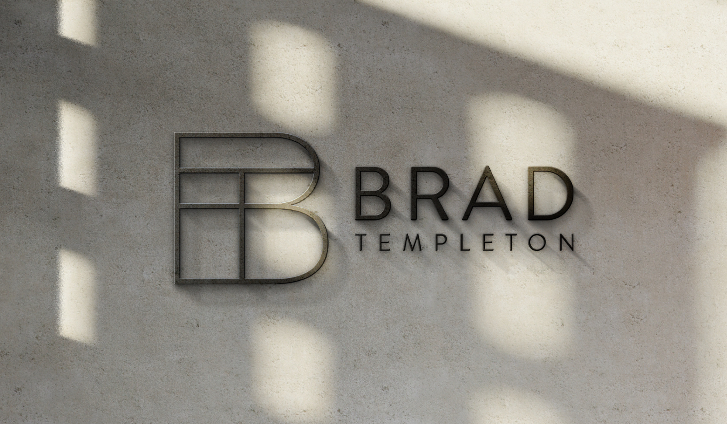 Example of Logo Design 