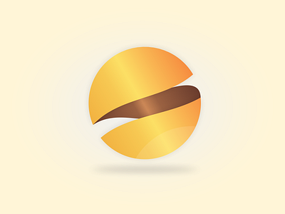 Circle Logo_1 design graphic design logo minimal