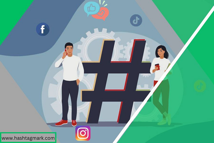 How to Use Hashtags Effectively in Social Media Marketing? by Hashtag