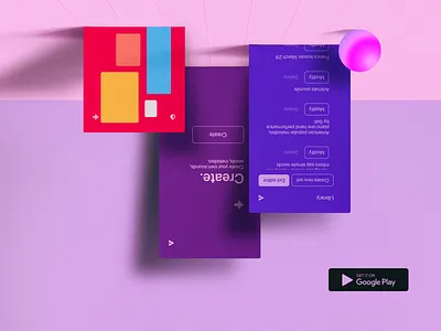 Up Syndrome. Educational app for special kids mobile