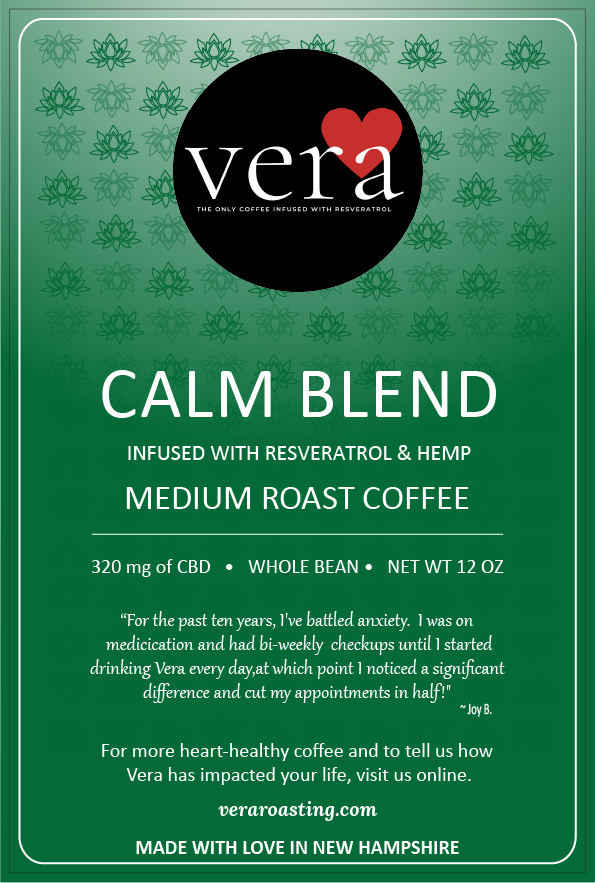 Coffee Roasting Packaging by Kate Putnam on Dribbble
