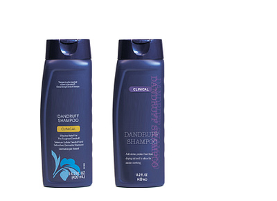 Shampoo renew