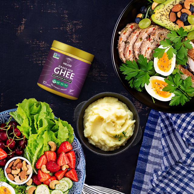 Butter lactose intolerant diet by Dolly Parton on Dribbble